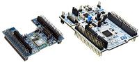 STMicroelectronics NUCLEO-F070RB Development board 1 stuk(s) - thumbnail
