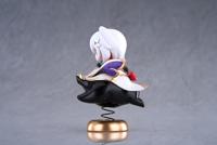 Honkai: Star Rail PVC Statue Hu Tao Chibi Topaz & Numby Chibi Chara Yurayura Stand 10 cm - thumbnail