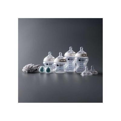 Natural Start Baby Geschenkset TOMMEE TIPPEE doorzichtig