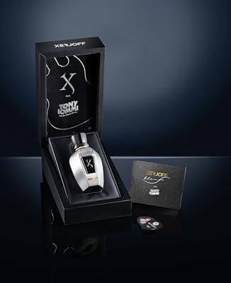 Xerjoff Blends Tony Iommi Monkey Special Eau de Parfum - 100 ml