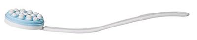 Lotion aanbrenger aanbrenghulp | Lengte 43,5 cm | Voor lotion, créme en olie | Hulpmiddelen | VM701