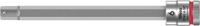 Wera 8740 A 05003338001 Inbus Dopsleutel-bitinzet Houderfunctie 6 mm 1/4 6 mm 1/4 (6,3 mm) - thumbnail
