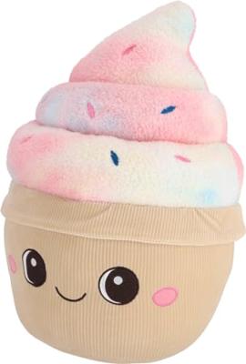 Pluchiez Pluche Cupcake 43 Cm Pluchiez Pluche Cupcake 43 Cm