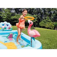 Intex 57161NP Jungle Adventure Playcenter 244x198x71cm - thumbnail