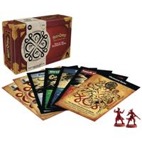 Heroquest Path of the Wandering Monk - thumbnail