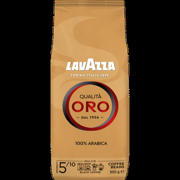 Koffiebonen Lavazza Qualitá Oro