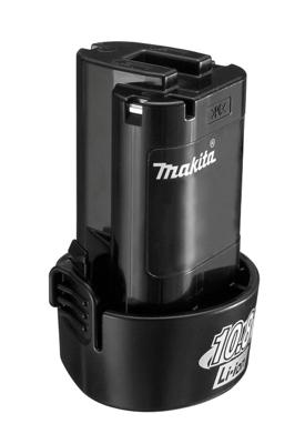 Makita Bl1013 Accu 10,8V 1,3Ah - 196066-7