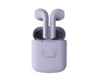 Fresh 'n Rebel TWINS 1 Headset True Wireless Stereo (TWS) In-ear Oproepen/muziek USB Type-C Bluetooth Lila - thumbnail