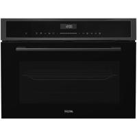 Etna CM250TI Inbouw oven met magnetron Zwart - thumbnail