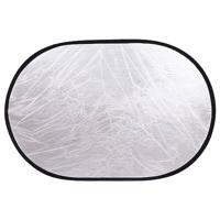 VidaXL Reflectorset 5-in-1 en 2-in-1 met opbergtas - thumbnail