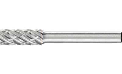 PFERD TOOLS 21101787 Freesstift Cilinder Lengte 60 mm Afmeting, Ø 8 mm Werklengte 20 mm Schachtdiameter 6 mm