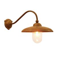 Tierlantijn Buitenlamp landelijkLucce koperbruin - L.708.1.000 - thumbnail