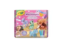 Washimals 3 stuks Pastel Pets - thumbnail