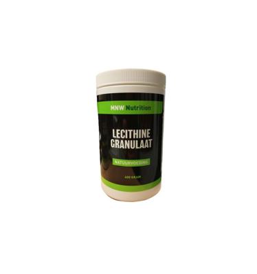 Lecithine granulaat 400 Gram Lecithine granulaat 400 Gram