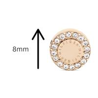 Oorbellen Dames Tommy Hilfiger 2780909 1 cm - thumbnail