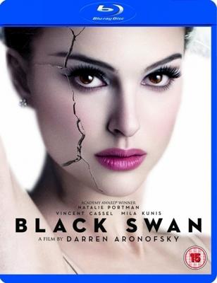 Black Swan Black Swan
