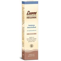 Dagcreme gekleurd medium - thumbnail