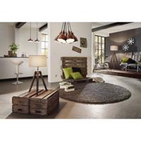 Eglo HanglampAuckland Bronsbruin - 49243 - thumbnail