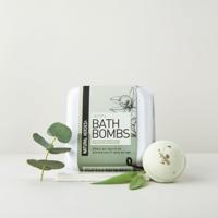 Bath Bomb Fresh Balance - thumbnail