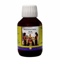 Ayurveda Anugraha taila 100 Milliliter - thumbnail