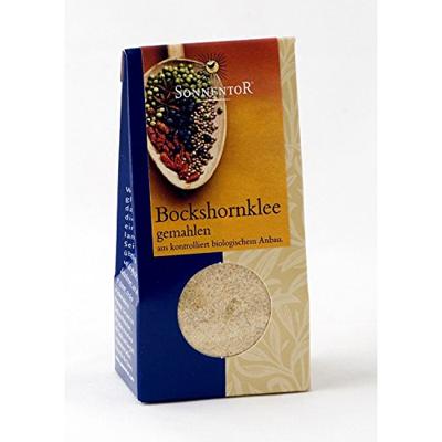 Sonnentor Fenegriek bio 35 Gram