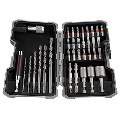 Bosch Accessories 2607017571 Bitset