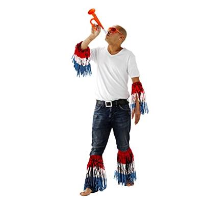 Arm/been versiering folie Holland