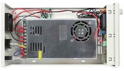 Joy-it JT-RD6012-NT Industriële PC-netvoeding 65 V 12 A 800 W