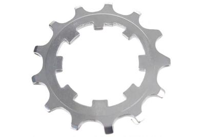 Miche Campagnolo Tandwiel 1e positie 8/9V - Zilver Miche Campagnolo Tandwiel 1e positie 8/9V - Zilver