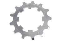 Miche Campagnolo Tandwiel 1e positie 8/9V - Zilver - thumbnail