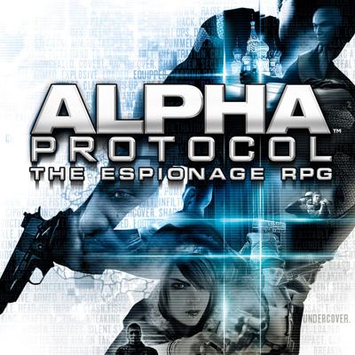 Alpha Protocol Alpha Protocol