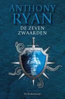 De Krakentand (Hardback) - thumbnail