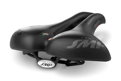 Selle SMP zadel "martin touring gel" saddle martin touring gel medium