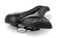 Selle SMP zadel "martin touring gel" saddle martin touring gel medium - thumbnail