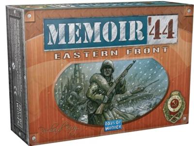 Memoir '44 Eastern Front