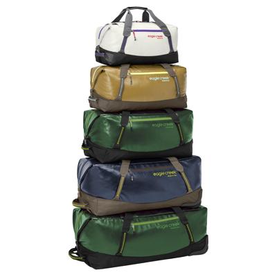 Eagle creek Migrate Duffel Rush Blue 90L
