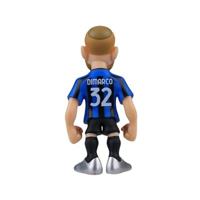 Inter Milan Minix Figure Federico Dimarco 12 cm