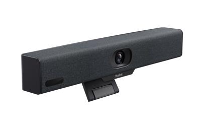 Yealink Yealink Video Collaboration Bar A10-010 Conferentiesysteem Meerdere kleuren Yealink Yealink Video Collaboration Bar A10-010 Conferentiesysteem Meerdere kleuren