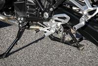 LSL voetsteun scharnierset joint kit b05 vo adjustable si - thumbnail