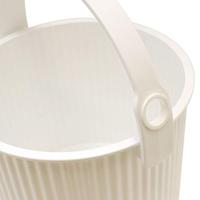 Hachiman Omnioutil Emmer Mini - Zwart - thumbnail