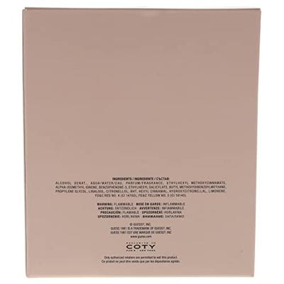 Guess 1981 Women Eau de Toilette