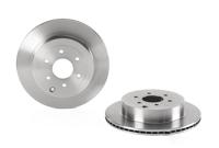 Remschijf 09B59110 - thumbnail