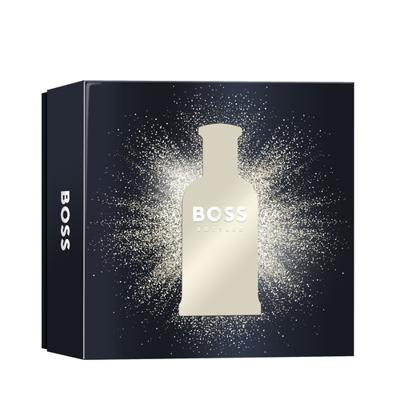 Hugo Boss bottled geschenkset heren edt 50ml