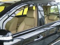 Winddeflector HEKO HO24234 Frontaal - thumbnail