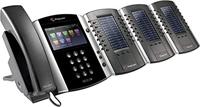 Polycom VVX kleuruitbreidingsmodule - thumbnail