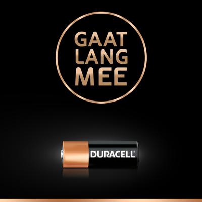 Duracell MN21 2x - thumbnail