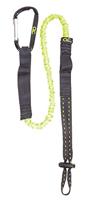 CLC Work Gear Work Gear Gereedschap Vallijn Karabijnhaak - CL1001020 CL1001020 - thumbnail