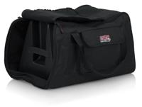 Gator Cases GPA-TOTE10 nylon draagtas voor 10 inch speakers - thumbnail