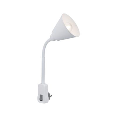 Paulmann Steckerl Junus Stekkerlamp LED E14 Wit Paulmann Steckerl Junus Stekkerlamp LED E14 Wit