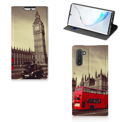 Samsung Galaxy Note 10 | Book Cover | Londen